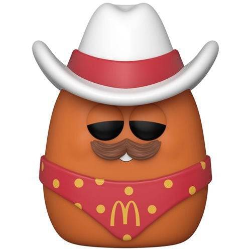 ToyShnip Funko Pop! McDonald's 3.75" Vinyl Figures - Select Figure(s)