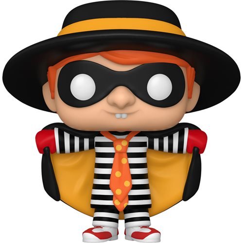 ToyShnip Funko Pop! McDonald's 3.75" Vinyl Figures - Select Figure(s)