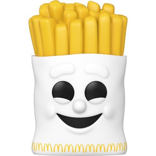 ToyShnip Funko Pop! McDonald's 3.75" Vinyl Figures - Select Figure(s)