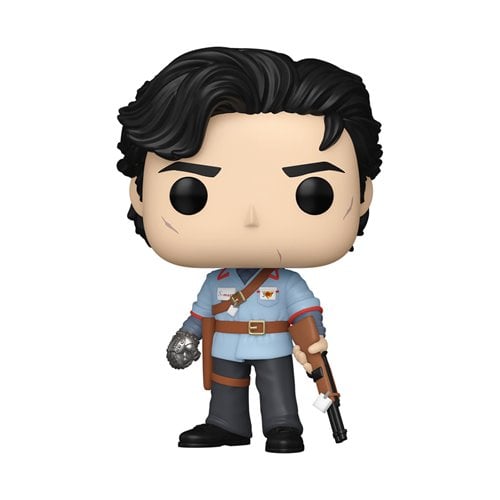 ToyShnip Funko Pop! Movies - Army of Darkness Vinyl Figure - Select Figure(s)