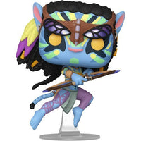ToyShnip Funko Pop! Movies - Avatar Vinyl Figures - Select Figure(s)