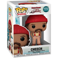 ToyShnip Funko Pop! Movies Cheech & Chong: Up in Smoke Vinyl Figures - Select
