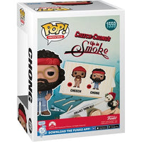 ToyShnip Funko Pop! Movies Cheech & Chong: Up in Smoke Vinyl Figures - Select