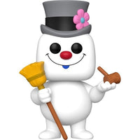 ToyShnip Funko Pop! Movies - Frosty The Snowman Vinyl Figures - Select
