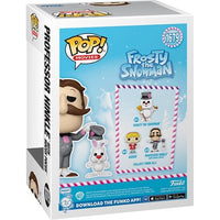 ToyShnip Funko Pop! Movies - Frosty The Snowman Vinyl Figures - Select