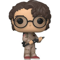 ToyShnip Funko Pop! Movies - Ghostbusters 3: Afterlife Vinyl Figures - Select