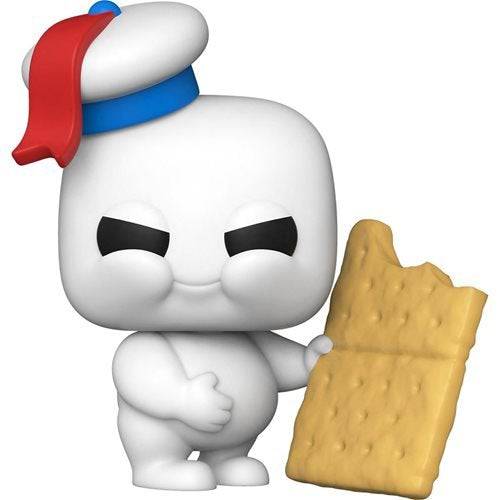 ToyShnip Funko Pop! Movies - Ghostbusters 3: Afterlife Vinyl Figures - Select
