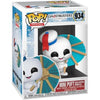 ToyShnip Funko Pop! Movies - Ghostbusters 3: Afterlife Vinyl Figures - Select
