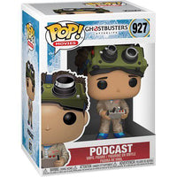 ToyShnip Funko Pop! Movies - Ghostbusters 3: Afterlife Vinyl Figures - Select