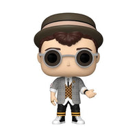 Funko Pop! Movies - John Hughes Vinyl Figures - Select Figure(s) ToyShnip