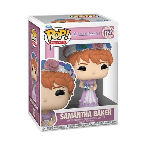 ToyShnip Funko Pop! Movies - John Hughes Vinyl Figures - Select Figure(s)