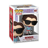 Funko Pop! Movies - John Hughes Vinyl Figures - Select Figure(s) ToyShnip