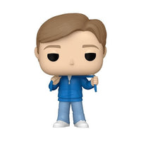Funko Pop! Movies - John Hughes Vinyl Figures - Select Figure(s) ToyShnip