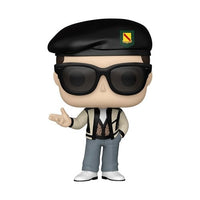 Funko Pop! Movies - John Hughes Vinyl Figures - Select Figure(s) ToyShnip