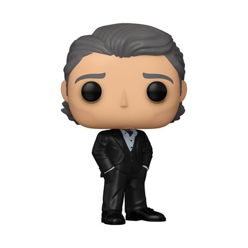 ToyShnip Funko Pop! Movies - John Wick Vinyl Figure - Select Figure(s)