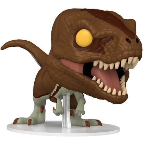 ToyShnip Funko Pop! Movies - Jurassic World: Dominion Vinyl Figures - Select