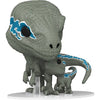 ToyShnip Funko Pop! Movies - Jurassic World: Dominion Vinyl Figures - Select