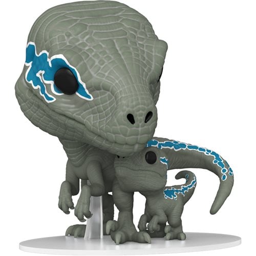 ToyShnip Funko Pop! Movies - Jurassic World: Dominion Vinyl Figures - Select
