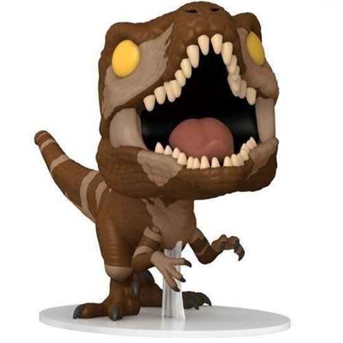 ToyShnip Funko Pop! Movies - Jurassic World: Dominion Vinyl Figures - Select