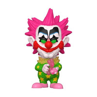 ToyShnip Funko Pop! Movies - Killer Klowns from Outer Space Vinyl Figure -