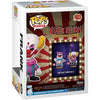 ToyShnip Funko Pop! Movies - Killer Klowns from Outer Space Vinyl Figure -