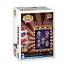 ToyShnip Funko Pop! Movies - Killer Klowns from Outer Space Vinyl Figure -