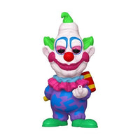 ToyShnip Funko Pop! Movies - Killer Klowns from Outer Space Vinyl Figure -