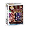 ToyShnip Funko Pop! Movies - Killer Klowns from Outer Space Vinyl Figure -