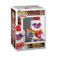 ToyShnip Funko Pop! Movies - Killer Klowns from Outer Space Vinyl Figure -