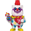 ToyShnip Funko Pop! Movies - Killer Klowns from Outer Space Vinyl Figure -