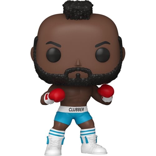 ToyShnip Funko Pop! Movies - Rocky Vinyl Figures - Select Figure(s)
