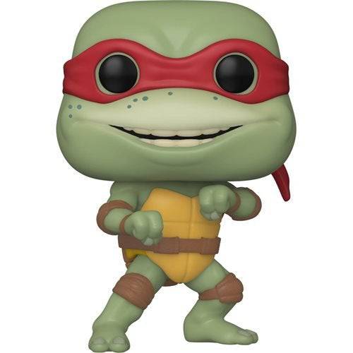 ToyShnip Funko Pop! Movies Teenage Mutant Ninja Turtles Vinyl Figures - Select