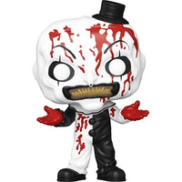 ToyShnip Funko Pop! Movies - Terrifier Vinyl Figure - Select Figure(s)