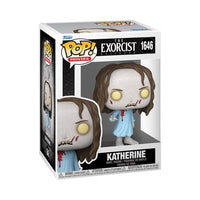ToyShnip Funko Pop! Movies - The Exorcist: Believer Vinyl Figure - Select