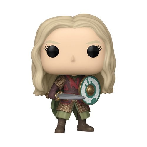 ToyShnip Funko Pop! Movies - The Lord of the Rings - Select Figure(s)