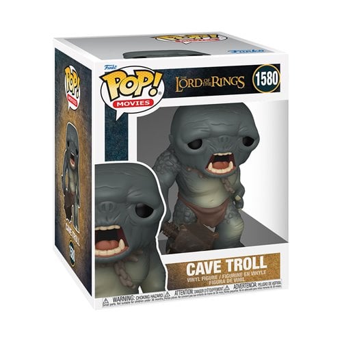 ToyShnip Funko Pop! Movies - The Lord of the Rings - Select Figure(s)
