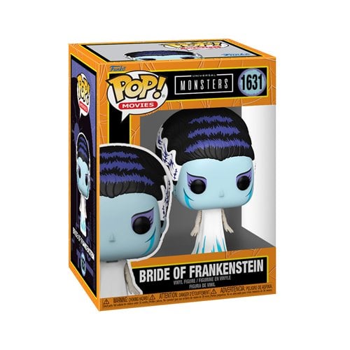 ToyShnip Funko Pop! Movies - Universal Monsters Vinyl Figure - Select Figure(s)