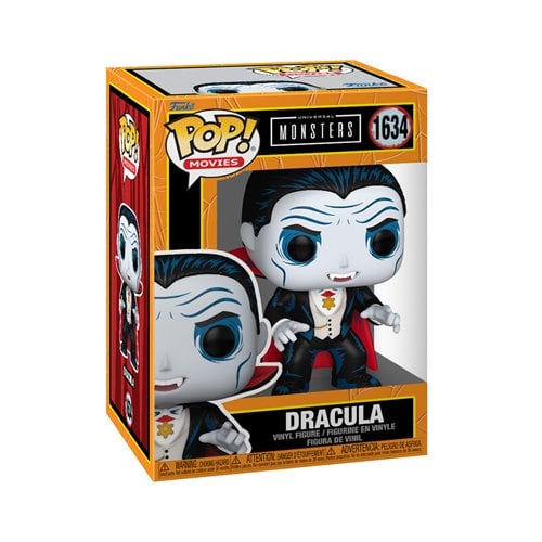 ToyShnip Funko Pop! Movies - Universal Monsters Vinyl Figure - Select Figure(s)