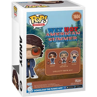 ToyShnip Funko Pop! Movies - Wet Hot American Summer Vinyl Figure - Select