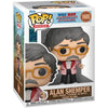 ToyShnip Funko Pop! Movies - Wet Hot American Summer Vinyl Figure - Select