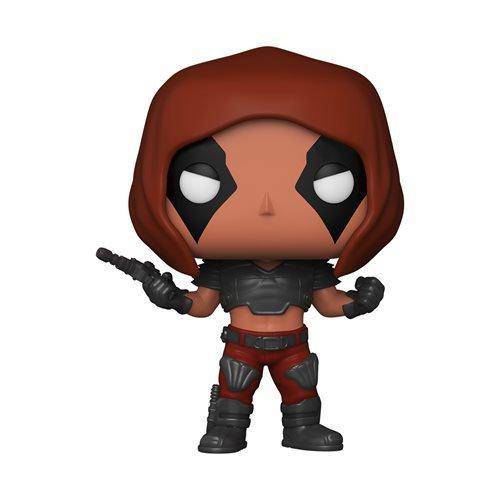 ToyShnip Funko Pop! Retro Toys Vinyl Figures - Select Figure(s)