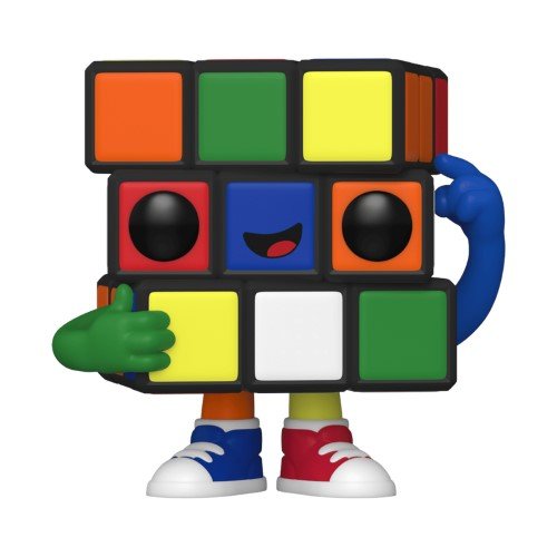 ToyShnip Funko Pop! Retro Toys Vinyl Figures - Select Figure(s)