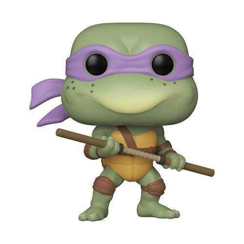ToyShnip Funko Pop! Retro Toys Vinyl Figures - Select Figure(s)