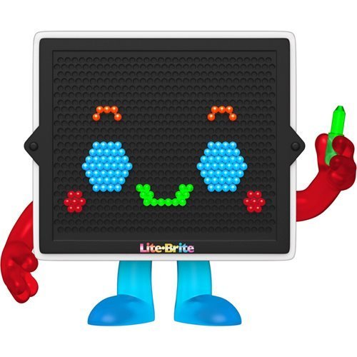 ToyShnip Funko Pop! Retro Toys Vinyl Figures - Select Figure(s)