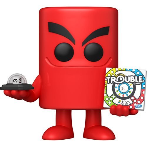 ToyShnip Funko Pop! Retro Toys Vinyl Figures - Select Figure(s)