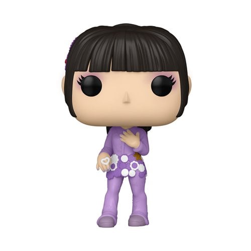 ToyShnip Funko Pop! Rocks - New Jeans Vinyl Figures - Select Figure(s)