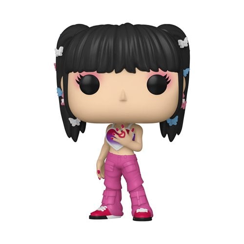 ToyShnip Funko Pop! Rocks - New Jeans Vinyl Figures - Select Figure(s)