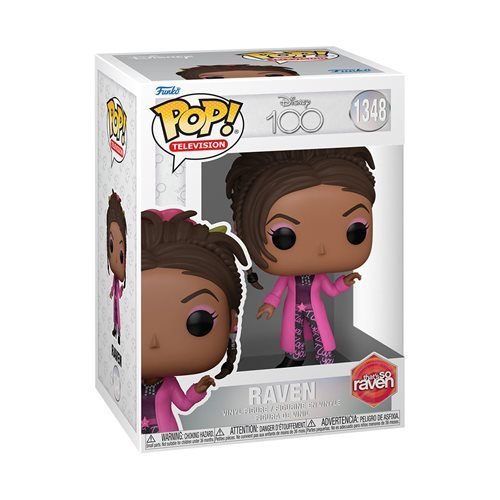ToyShnip Funko Pop! Television - Disney 100 Vinyl Figures - Select Figure(s)