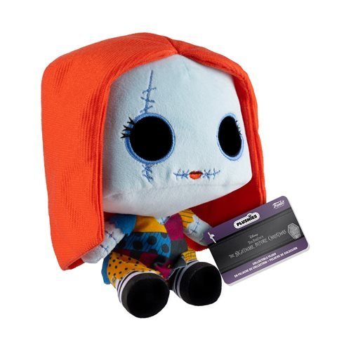 ToyShnip Funko Pop! The Nightmare Before Christmas 30th Anniversary 7-Inch