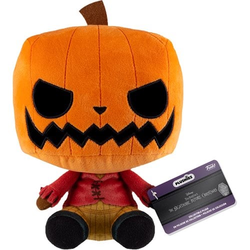 ToyShnip Funko Pop! The Nightmare Before Christmas 30th Anniversary 7-Inch